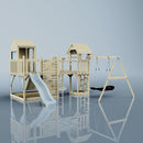 PolarPlay Spielturm Luis