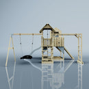 PolarPlay Spielturm Luis