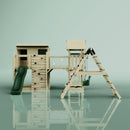 PolarPlay Spielturm Malin