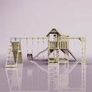 PolarPlay Spielturm Malin