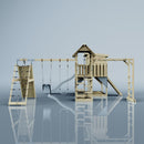 PolarPlay Spielturm Malin