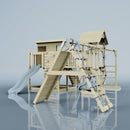 PolarPlay Spielturm Malin