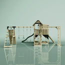 PolarPlay Spielturm Malin