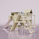 PolarPlay Spielturm Malin