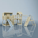 PolarPlay Spielturm Malin