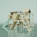 PolarPlay Spielturm Malin