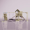 PolarPlay Spielturm Malin