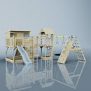 PolarPlay Spielturm Malin