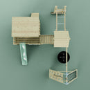 PolarPlay Spielturm Malin