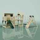 PolarPlay Spielturm Malin