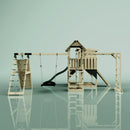 PolarPlay Spielturm Malin