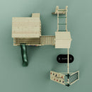 PolarPlay Spielturm Malin