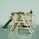 PolarPlay Spielturm Malin