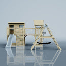 PolarPlay Spielturm Malin