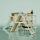 PolarPlay Spielturm Malin