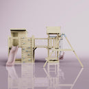 PolarPlay Spielturm Malou