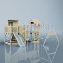 PolarPlay Spielturm Malou