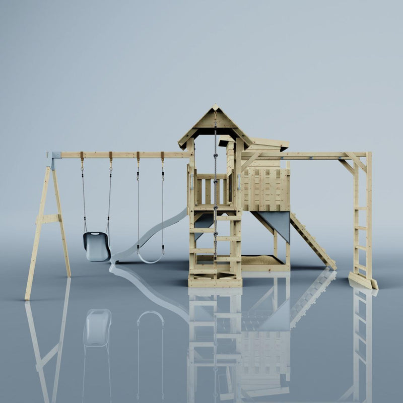 PolarPlay Spielturm Malou