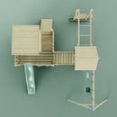 PolarPlay Spielturm Malou