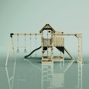 PolarPlay Spielturm Malou