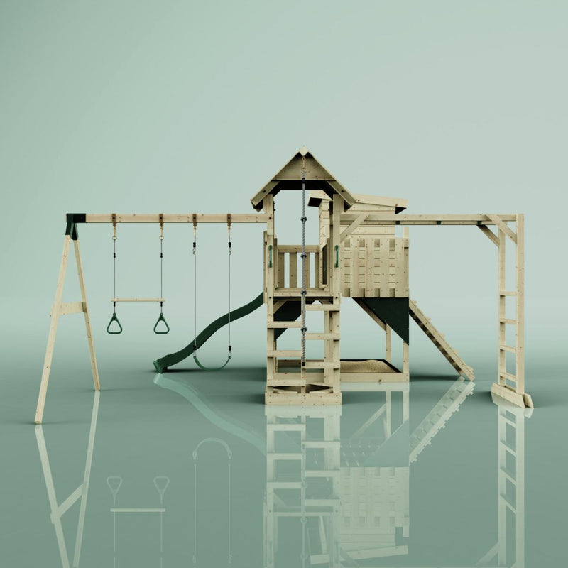 PolarPlay Spielturm Malou