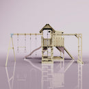 PolarPlay Spielturm Malou