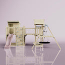 PolarPlay Spielturm Malou