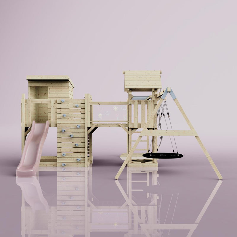 PolarPlay Spielturm Malou