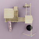 PolarPlay Spielturm Malou