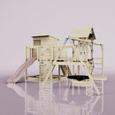 PolarPlay Spielturm Malou