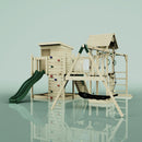 PolarPlay Spielturm Malou