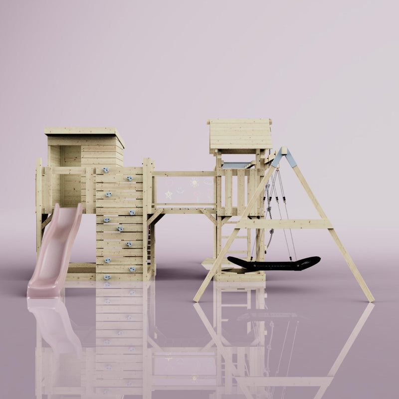 PolarPlay Spielturm Malou