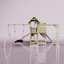 PolarPlay Spielturm Malou