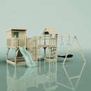 PolarPlay Spielturm Malou