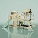 PolarPlay Spielturm Malou