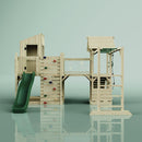 PolarPlay Spielturm Malte