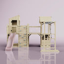 PolarPlay Spielturm Malte