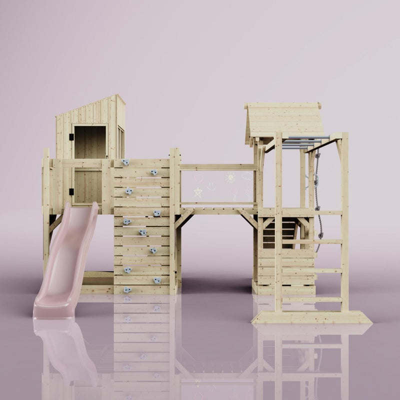 PolarPlay Spielturm Malte