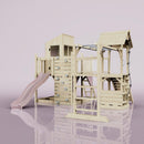 PolarPlay Spielturm Malte