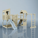 PolarPlay Spielturm Malte