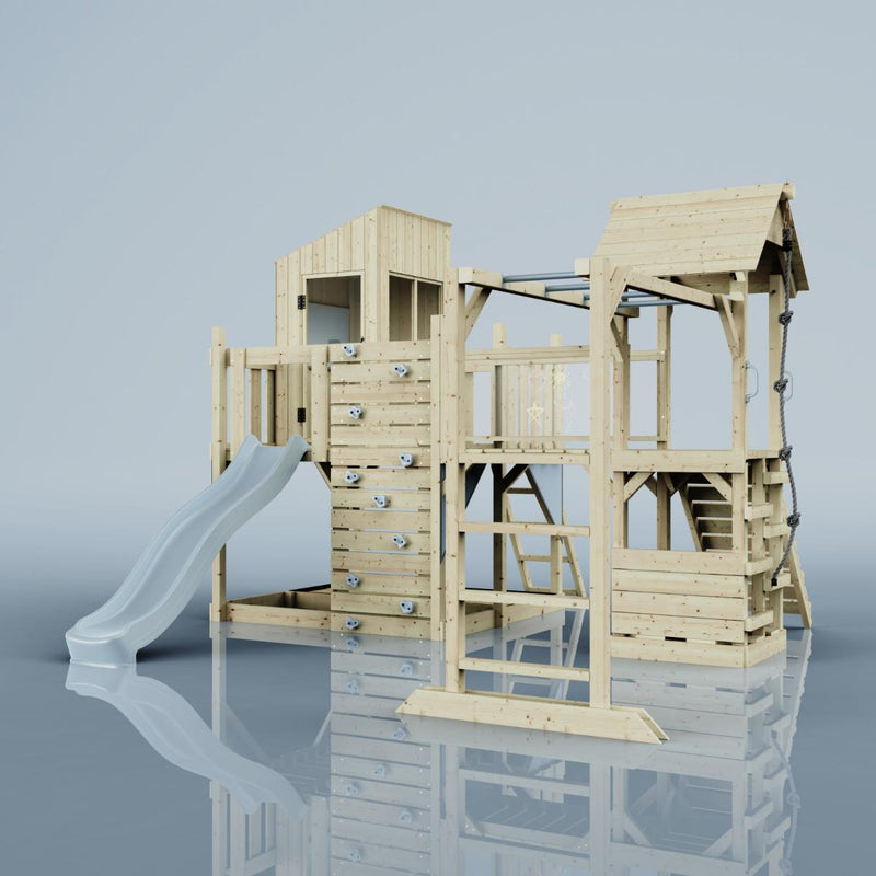 PolarPlay Spielturm Malte