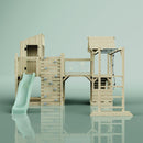 PolarPlay Spielturm Malte