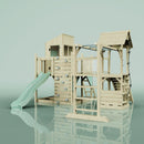 PolarPlay Spielturm Malte