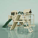 PolarPlay Spielturm Mikkel