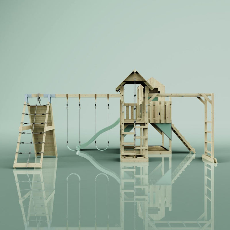 PolarPlay Spielturm Mikkel