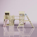 PolarPlay Spielturm Mikkel