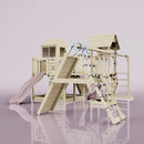 PolarPlay Spielturm Mikkel