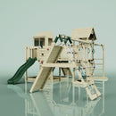 PolarPlay Spielturm Mikkel