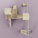 PolarPlay Spielturm Mikkel