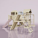 PolarPlay Spielturm Mikkel